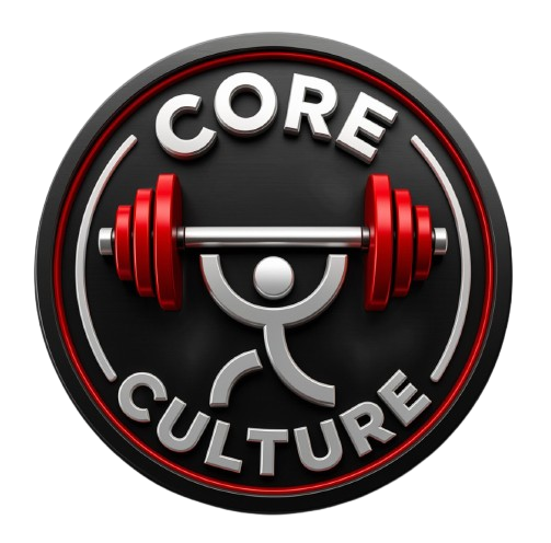 Core Culture Gym Logo