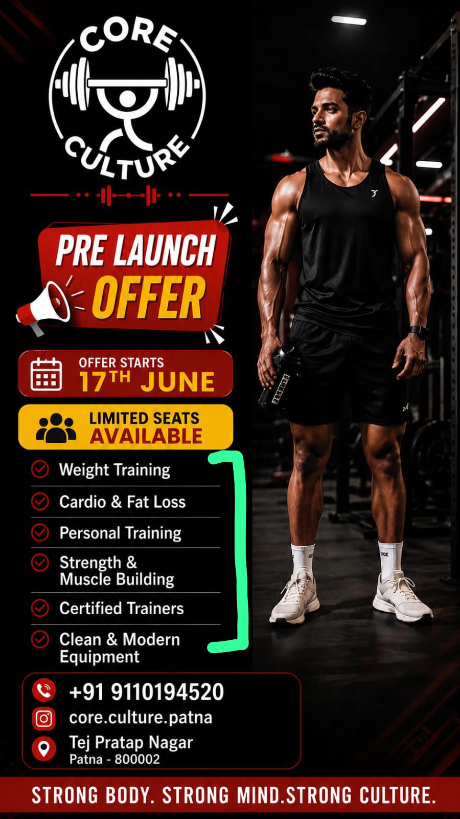 Gym Gallery Image