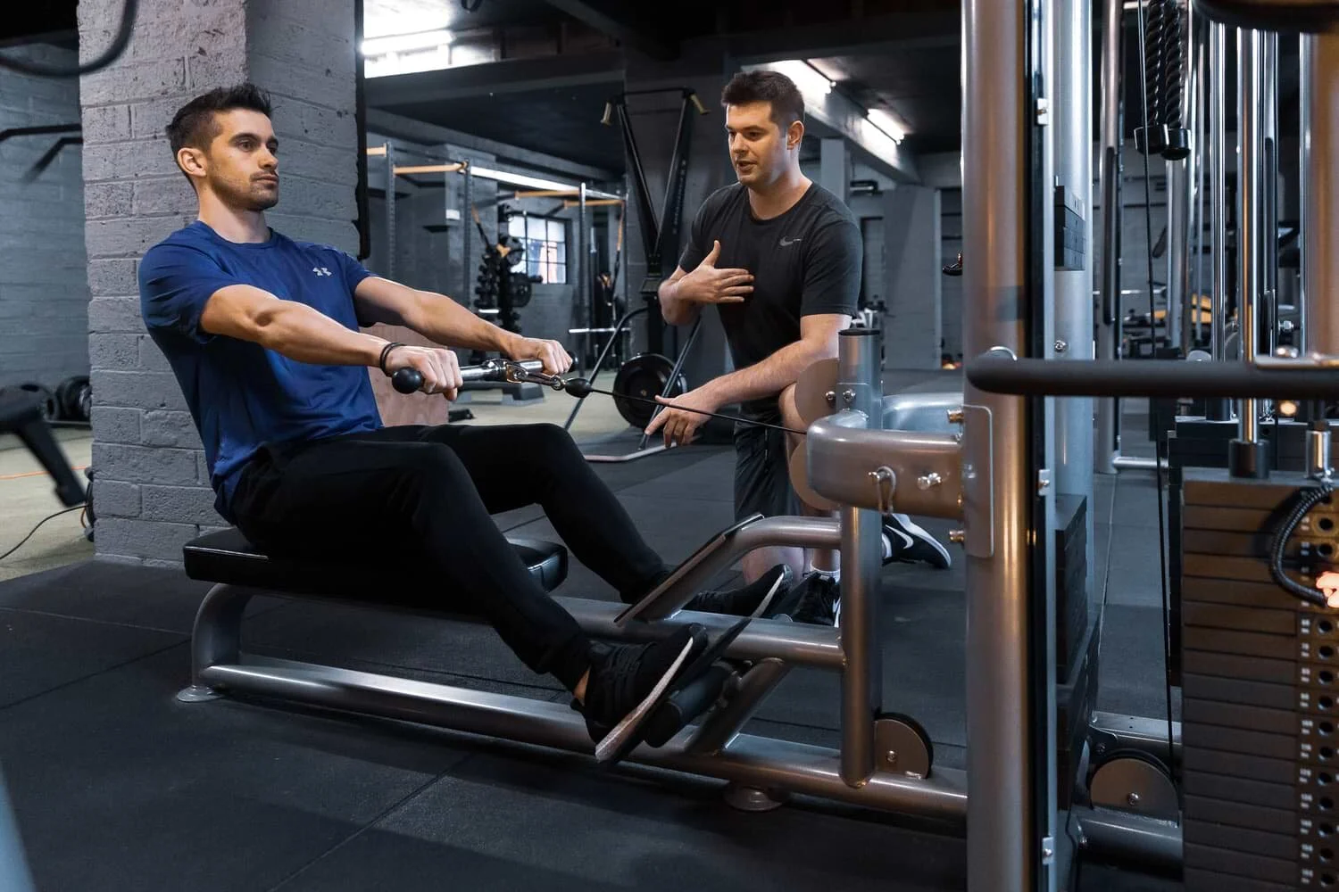 Personal Training