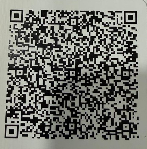 Payment QR Code