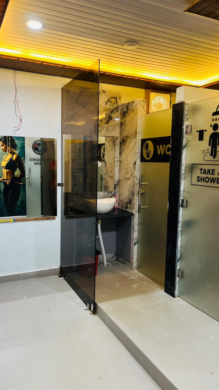 Gym Gallery Image
