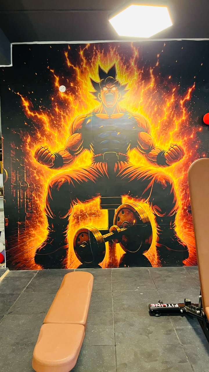 Gym Gallery Image