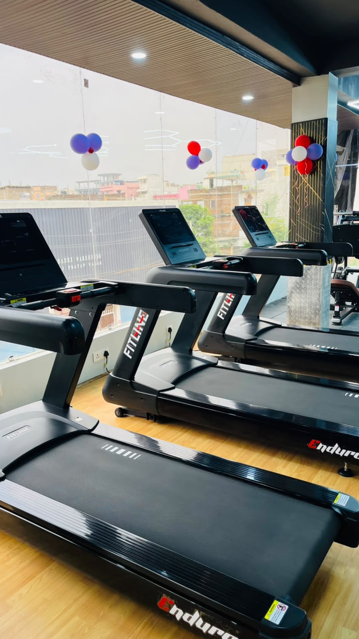 Gym Gallery Image