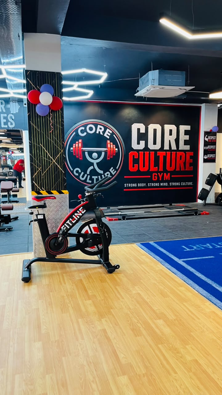 Gym Gallery Image