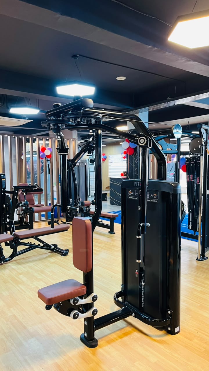 Gym Gallery Image