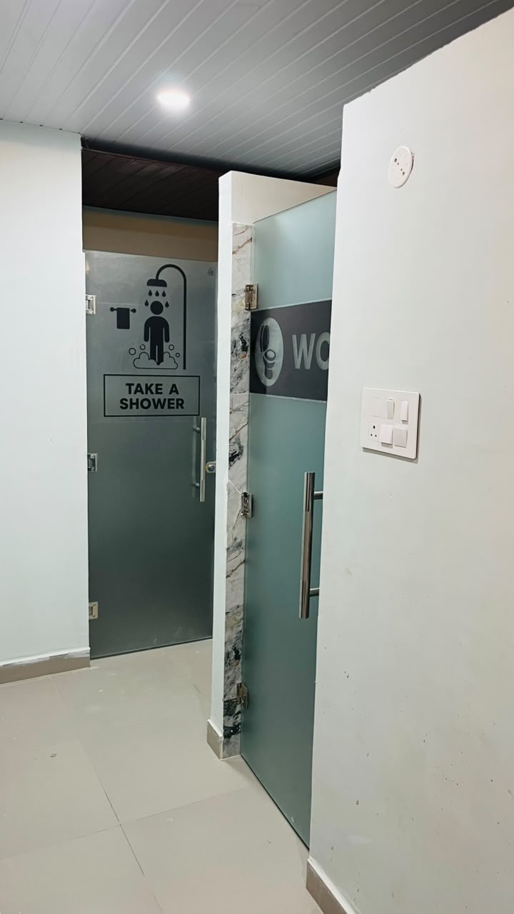 Gym Gallery Image