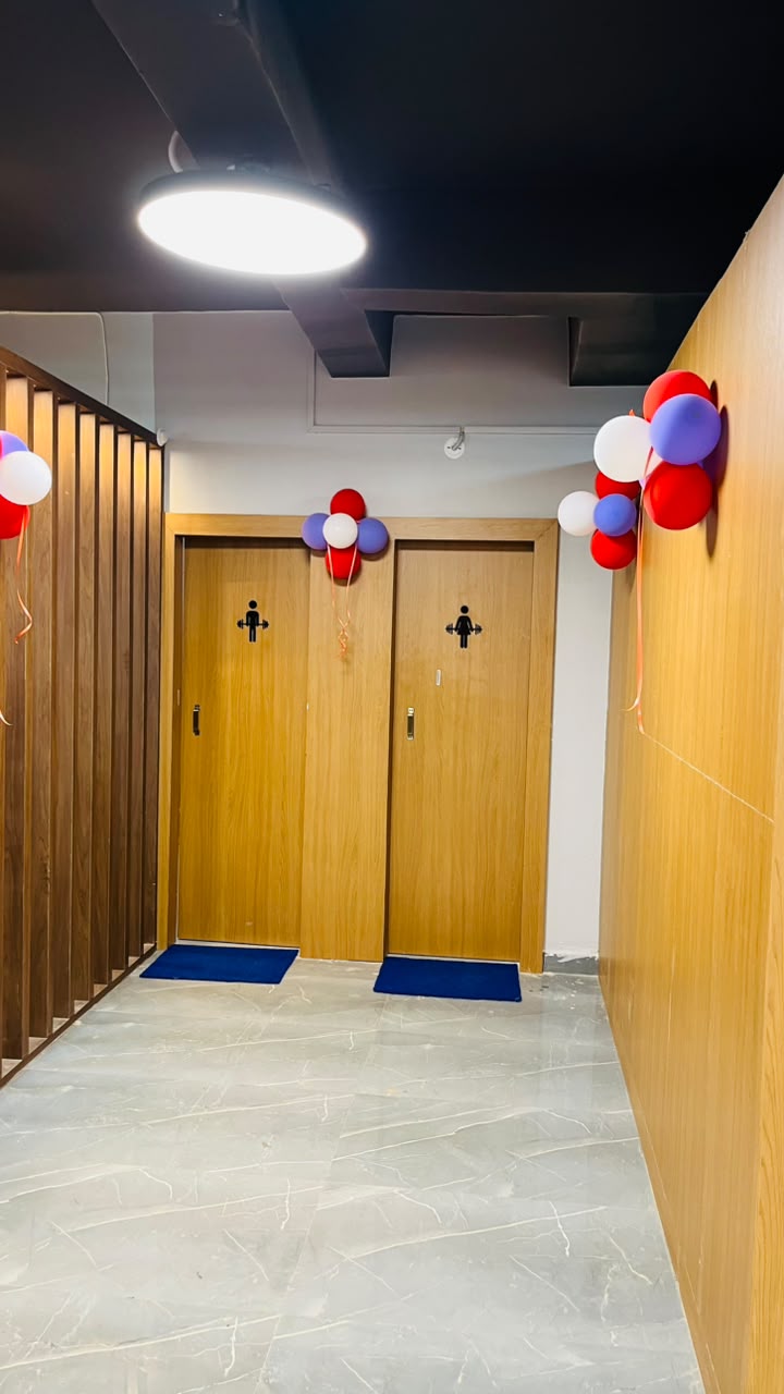Gym Gallery Image