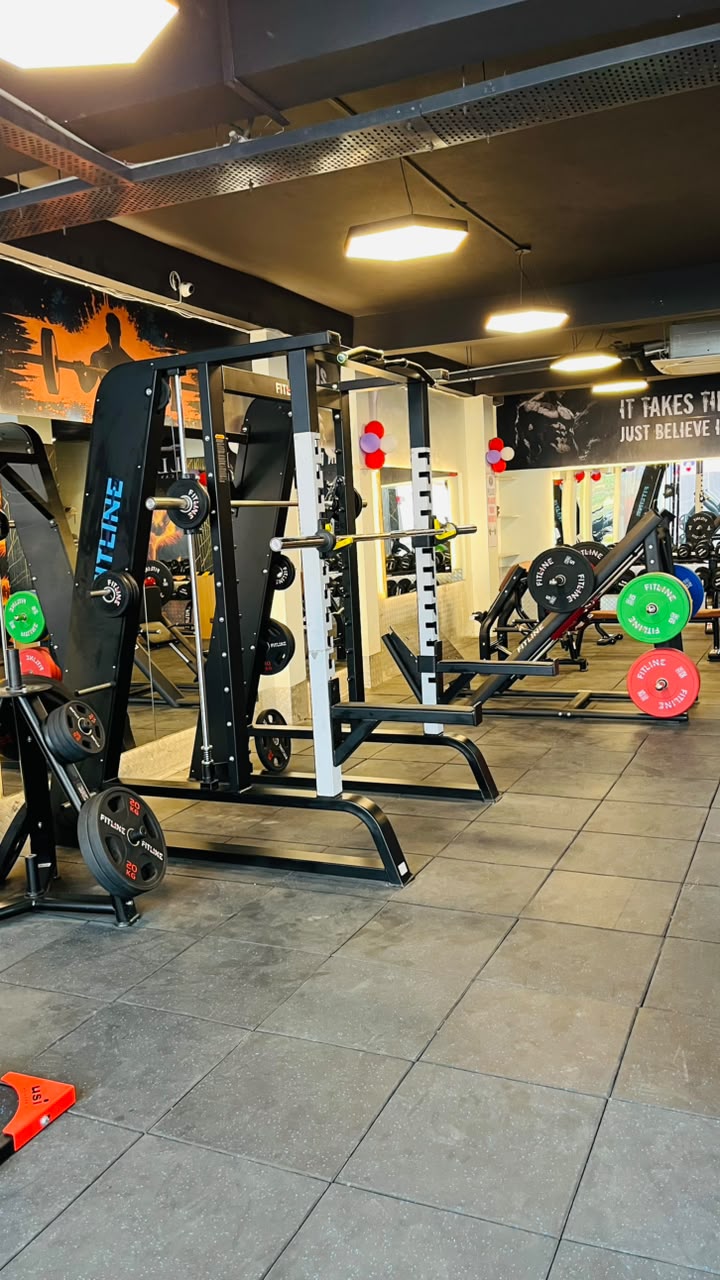 Gym Gallery Image