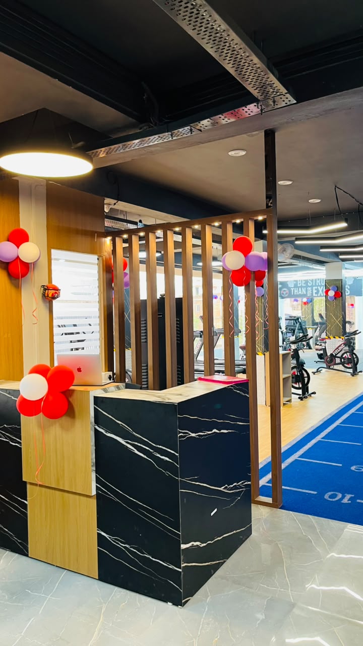 Gym Gallery Image