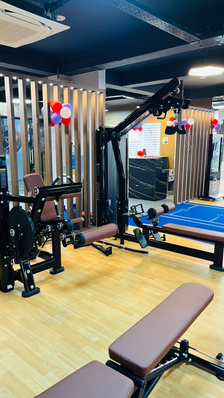Gym Gallery Image