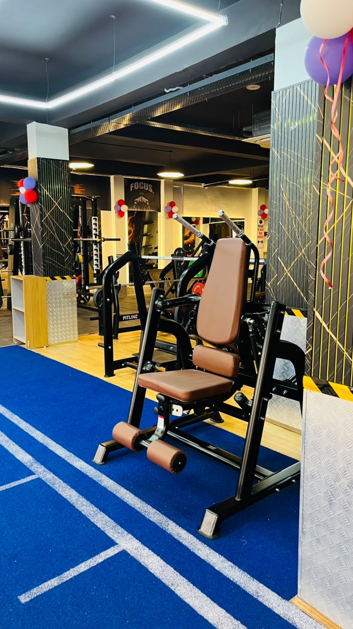 Gym Gallery Image