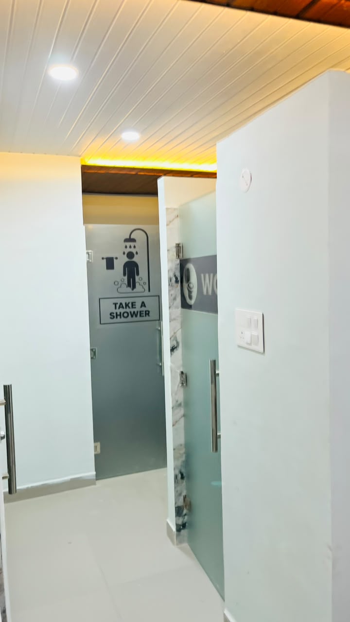 Gym Gallery Image