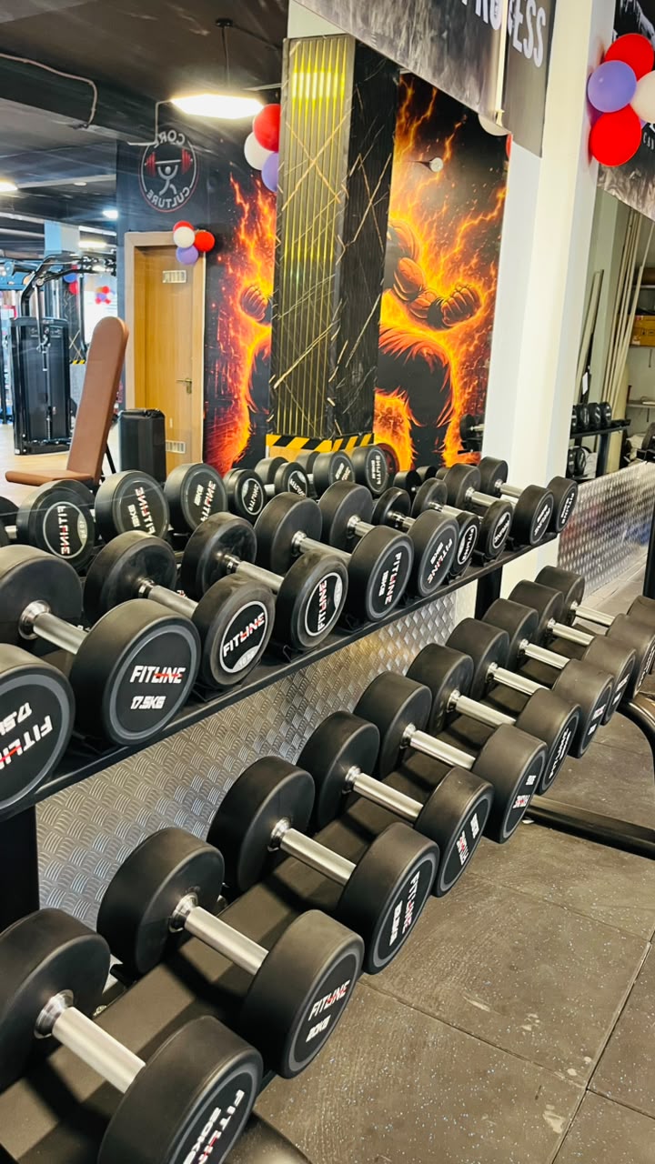 Gym Gallery Image