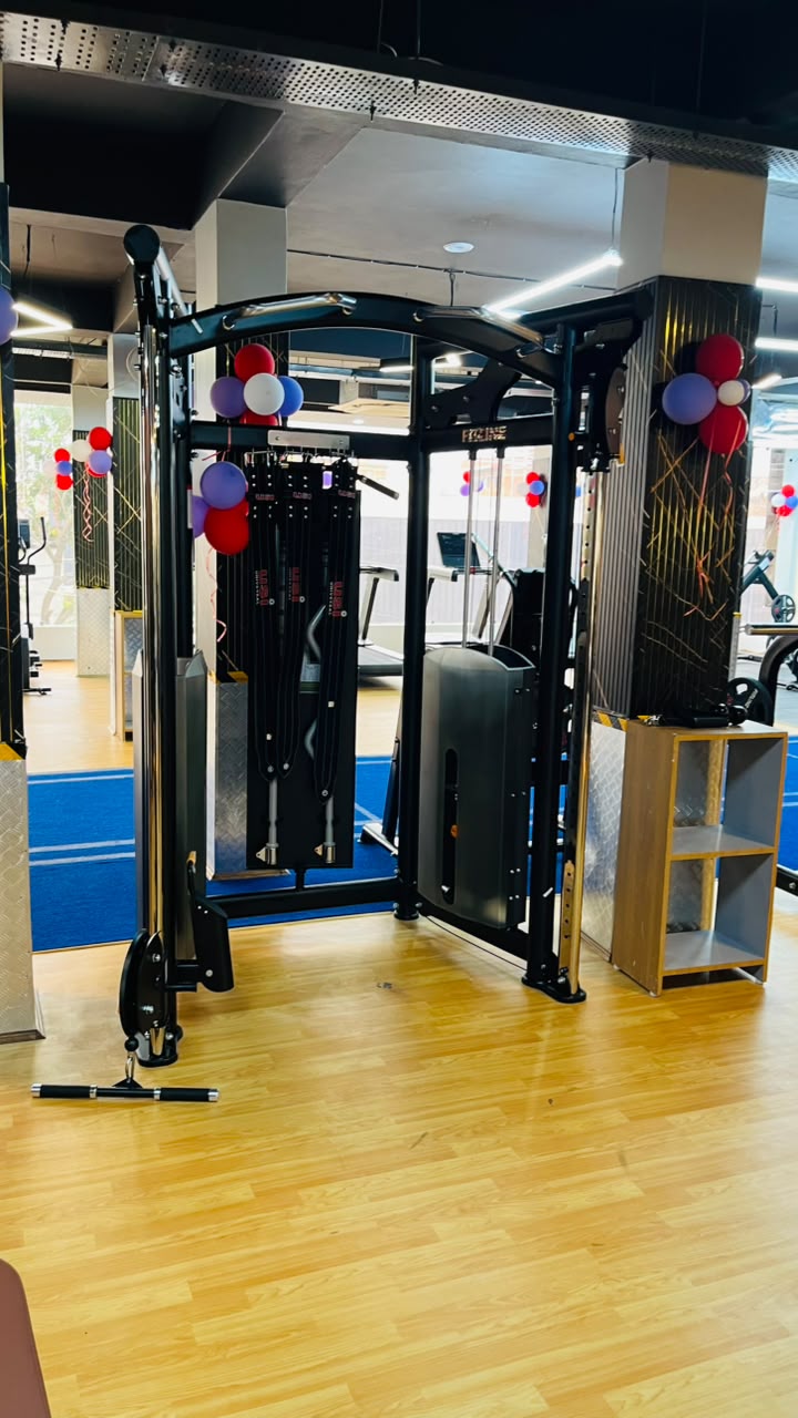 Gym Gallery Image