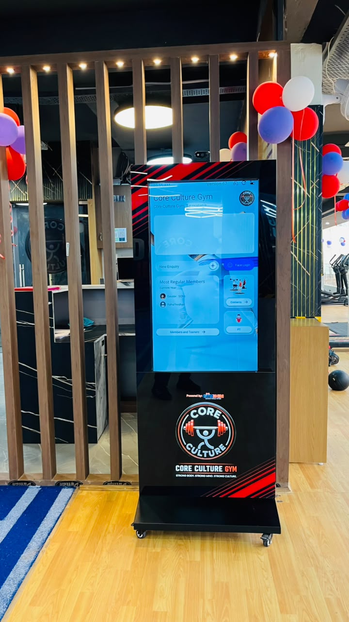 Gym Gallery Image